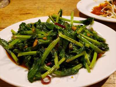 青龍門 横浜みなとみらい店