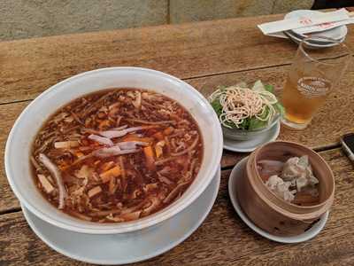 青龍門 横浜みなとみらい店