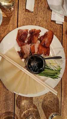 青龍門 横浜みなとみらい店