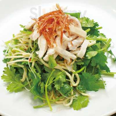 青龍門 横浜みなとみらい店