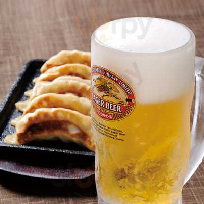 青龍門 横浜みなとみらい店