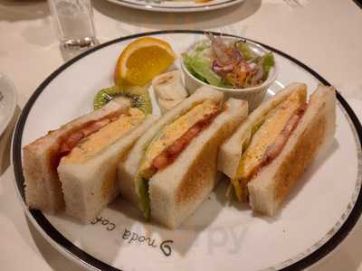 イノダコーヒ 四条支店