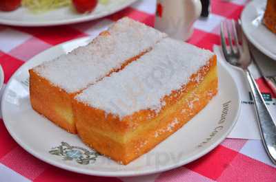 イノダコーヒ 四条支店