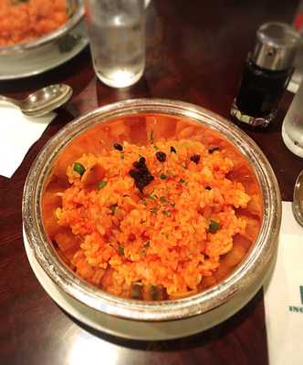 イノダコーヒ 四条支店