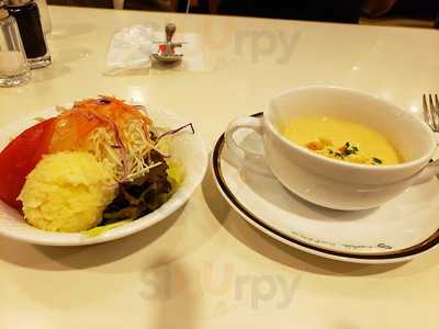 イノダコーヒ 四条支店