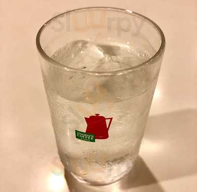 イノダコーヒ 四条支店