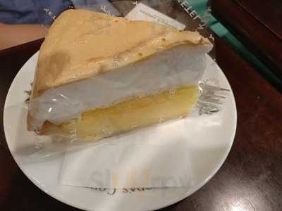 イノダコーヒ 四条支店