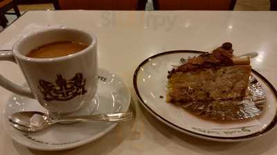 イノダコーヒ 四条支店