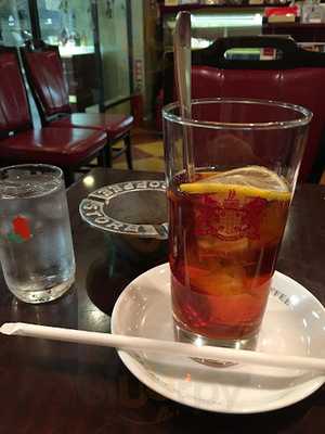 イノダコーヒ 四条支店