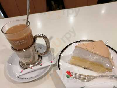 イノダコーヒ 四条支店