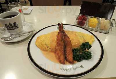 イノダコーヒ 四条支店