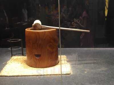 たねや茶屋 うめだ阪急本店