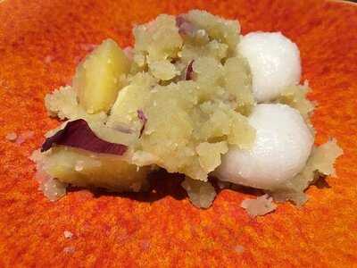 たねや茶屋 うめだ阪急本店