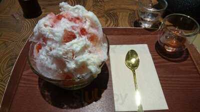 たねや茶屋 うめだ阪急本店