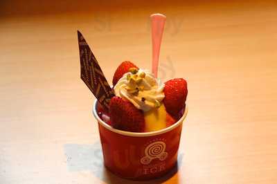 Yokohama Bashamichi Ice