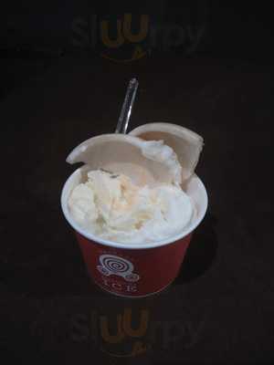 Yokohama Bashamichi Ice