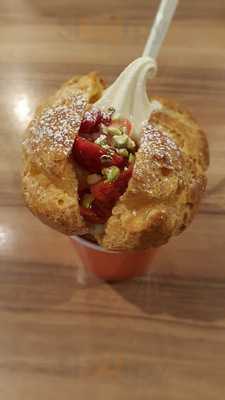 Yokohama Bashamichi Ice