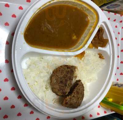 カレーハウス ＣｏＣｏ壱番屋 山科小野店