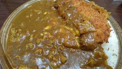 カレーハウス ＣｏＣｏ壱番屋 山科小野店