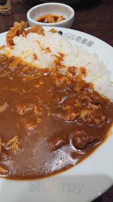 カレーハウス ＣｏＣｏ壱番屋 山科小野店