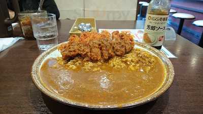 カレーハウス ＣｏＣｏ壱番屋 山科小野店