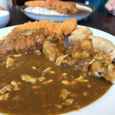 カレーハウス ＣｏＣｏ壱番屋 山科小野店