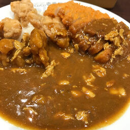 カレーハウス ＣｏＣｏ壱番屋 山科小野店