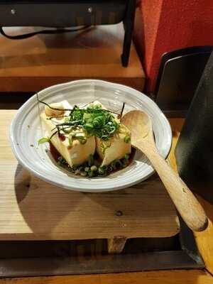 お好み焼 やけっぱち