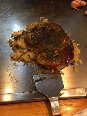 お好み焼 やけっぱち