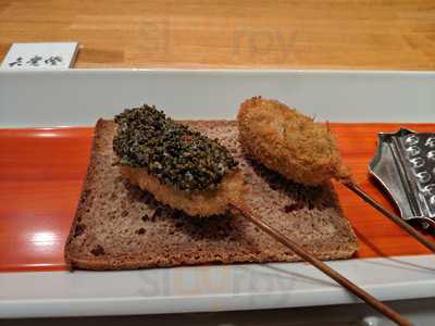 六覺燈 黒門本店