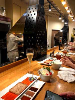 六覺燈 黒門本店