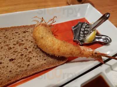 六覺燈 黒門本店