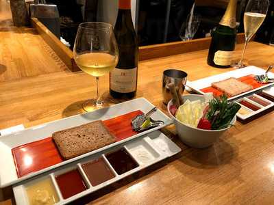 六覺燈 黒門本店