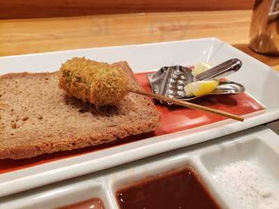 六覺燈 黒門本店