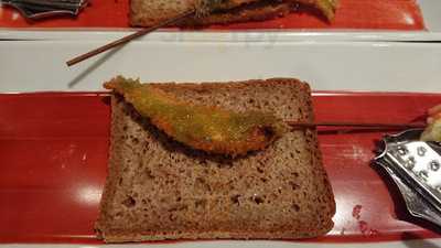 六覺燈 黒門本店