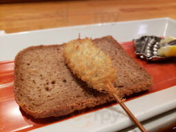 六覺燈 黒門本店