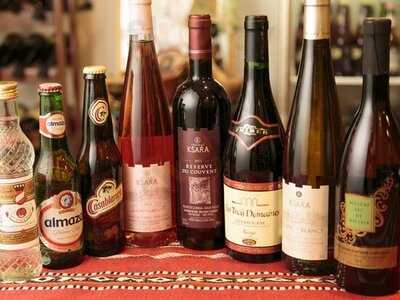 アラビア料理レストラン アル・アイン