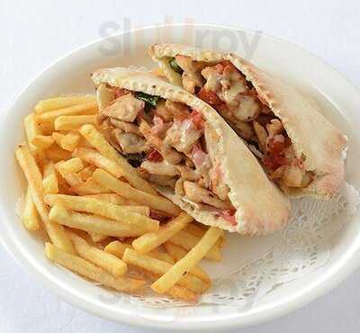 アラビア料理レストラン アル・アイン