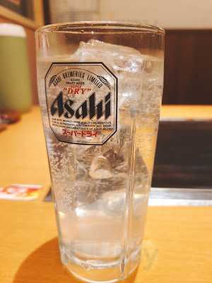 お好み焼き 鶴橋風月 梅田お初天神通り店