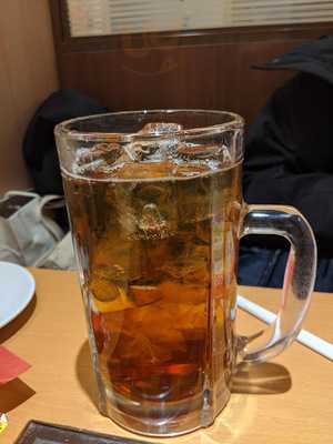 お好み焼き 鶴橋風月 梅田お初天神通り店