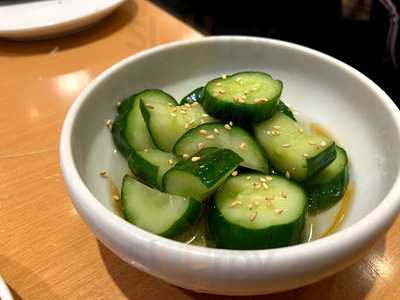 お好み焼き 鶴橋風月 梅田お初天神通り店