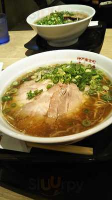 マクドナルド 新大阪駅店