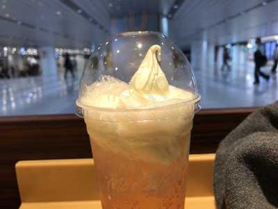 マクドナルド 新大阪駅店