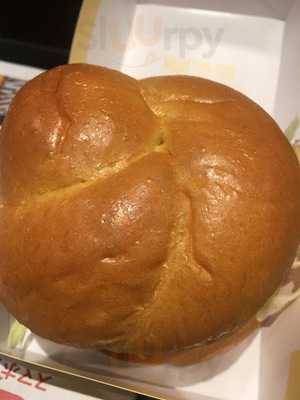 マクドナルド 新大阪駅店