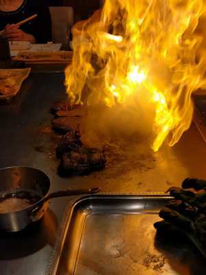 ステーキハウス ロイン