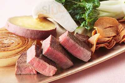 ステーキハウス ロイン