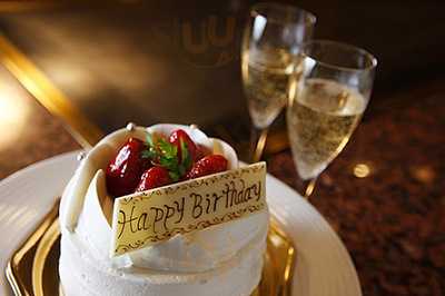 ステーキハウス ロイン