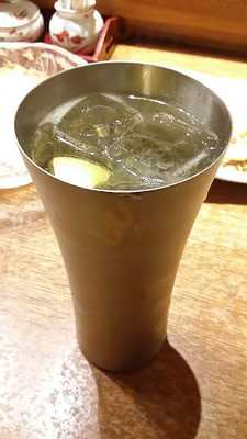 がんこ 京都駅ビル店