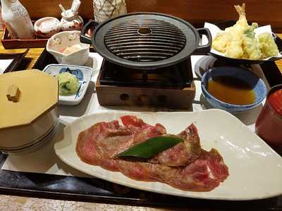 がんこ 京都駅ビル店