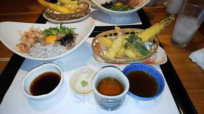 がんこ 京都駅ビル店